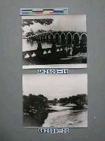 藏品(頤和園十七孔橋)的圖片